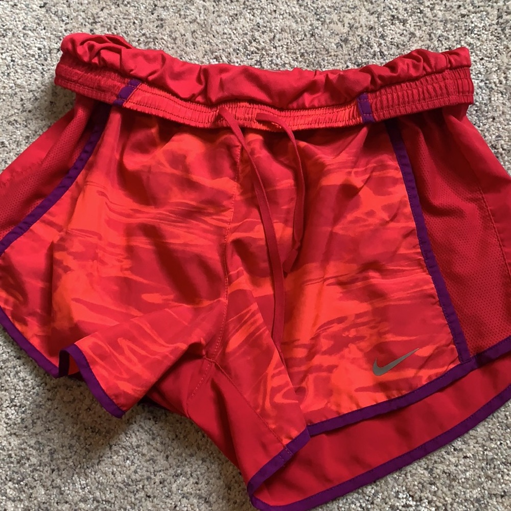 Nike Dri-Fit Athletic Shorts - Picture 8 of 8